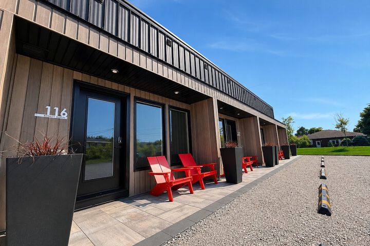 Terrace/Patio 20 of 25