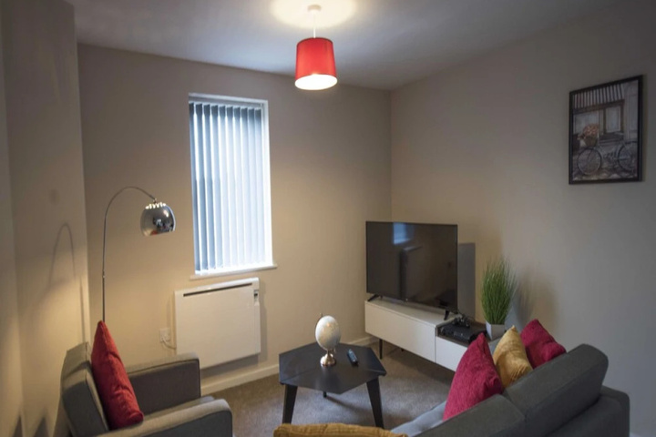Room 3 of 20