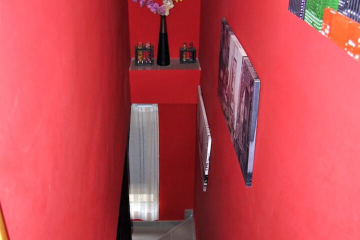 Hotel Interior 173 of 181