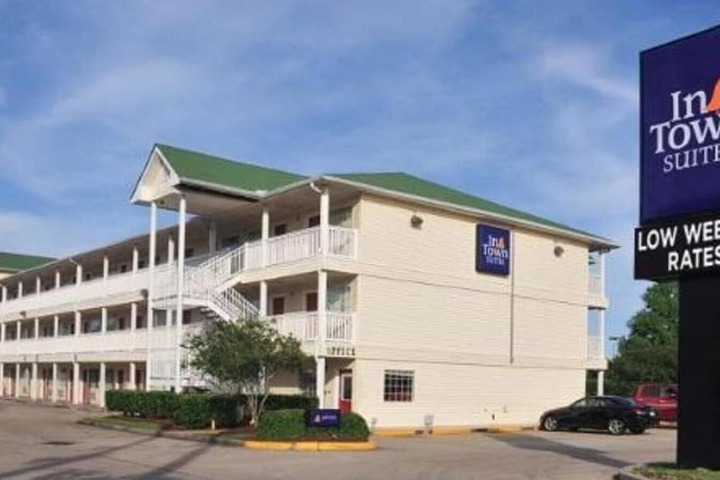 Hotel 13 of 13