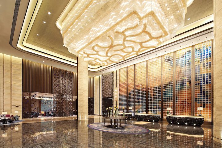 Hotel Interior 3 of 35