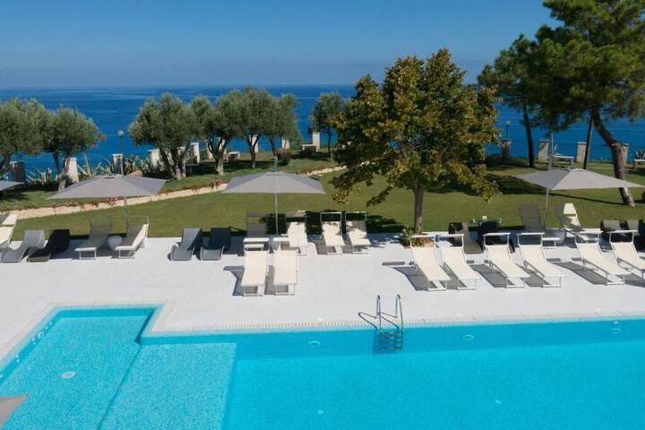 Image of Tui Blue Tropea – Baia di Riaci Resort