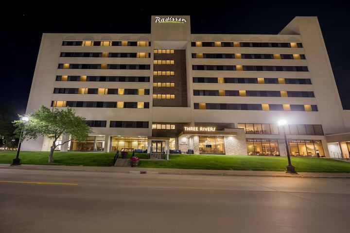 Hotel 111 of 123