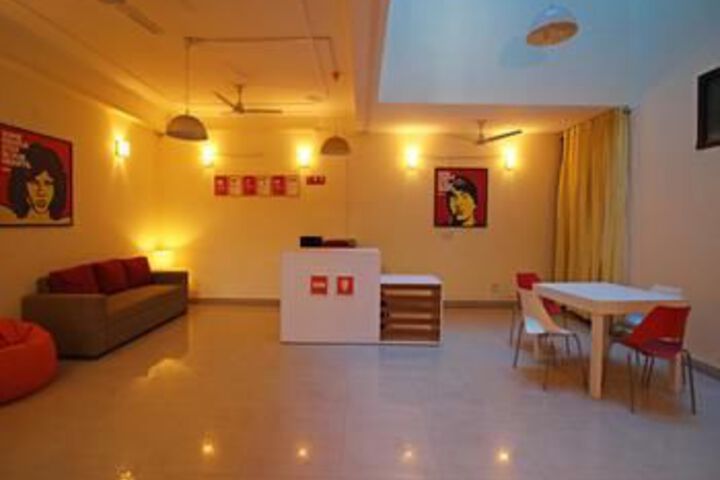 Hotel Interior 27 of 27