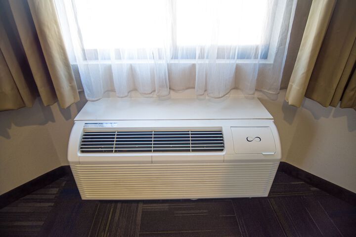 Air conditioning