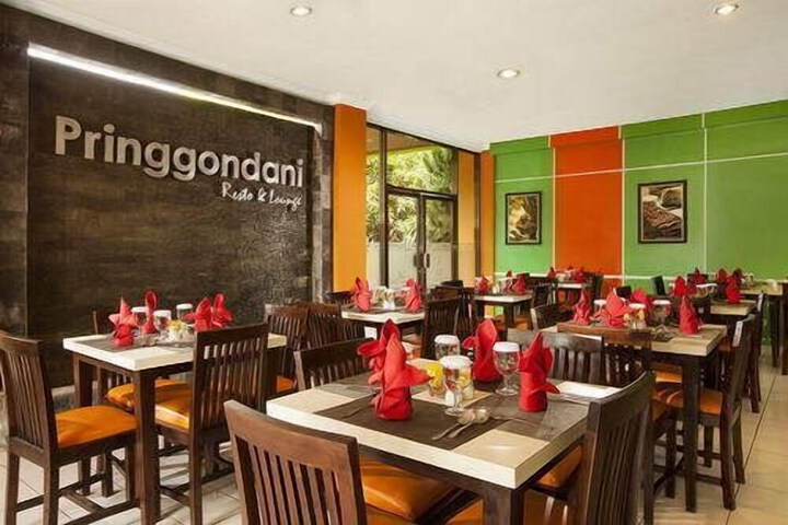 Restaurants