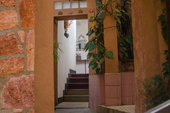 Hotel Exterior 63 of 66