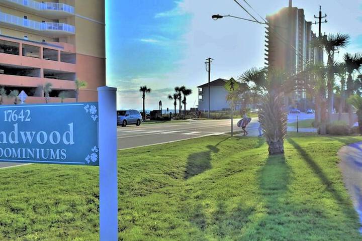 WENDWOOD BY PANHANDLE GETAWAYS in Panama City Beach, FL