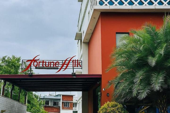 Fortune Hills