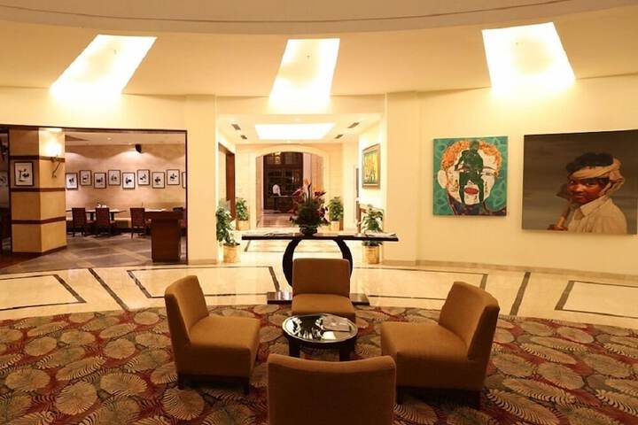 Hotel Interior 3 of 39