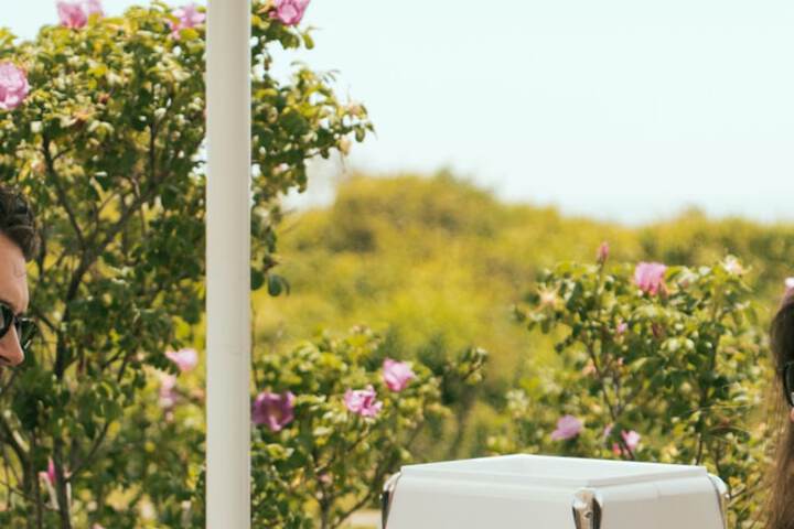 Terrace/Patio 93 of 98