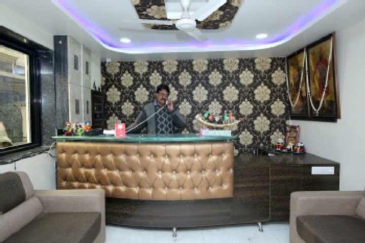 Hotel Interior 22 of 407