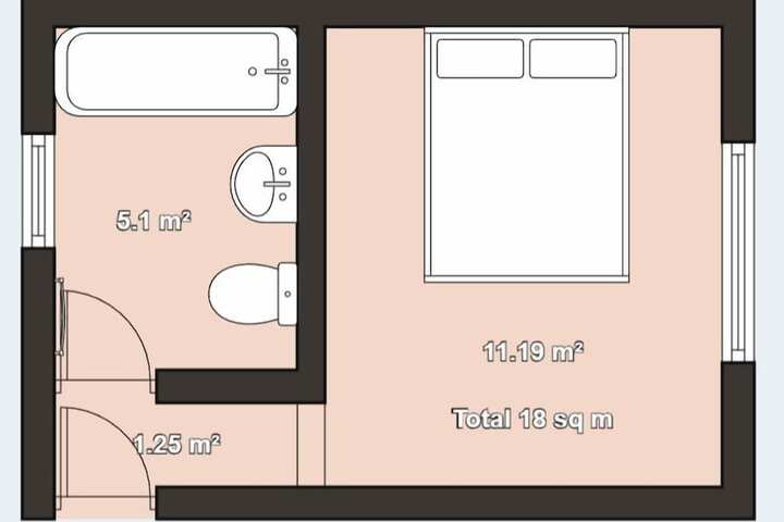 Room 6 of 38