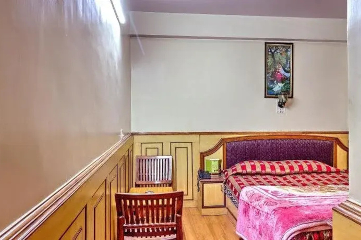 Room 3 of 16