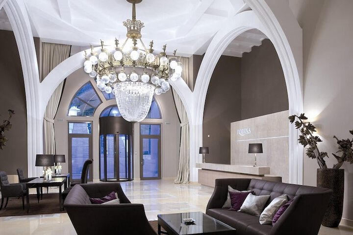 Hotel Interior 2 of 141