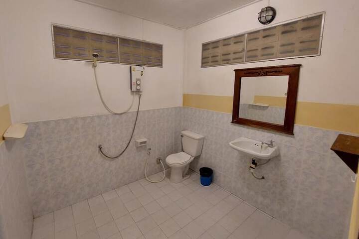 Bath Interior