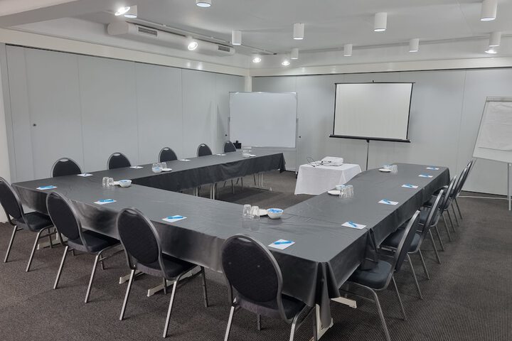 Meeting 18 of 22