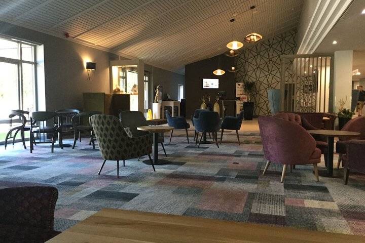 Hotel Interior 3 of 115