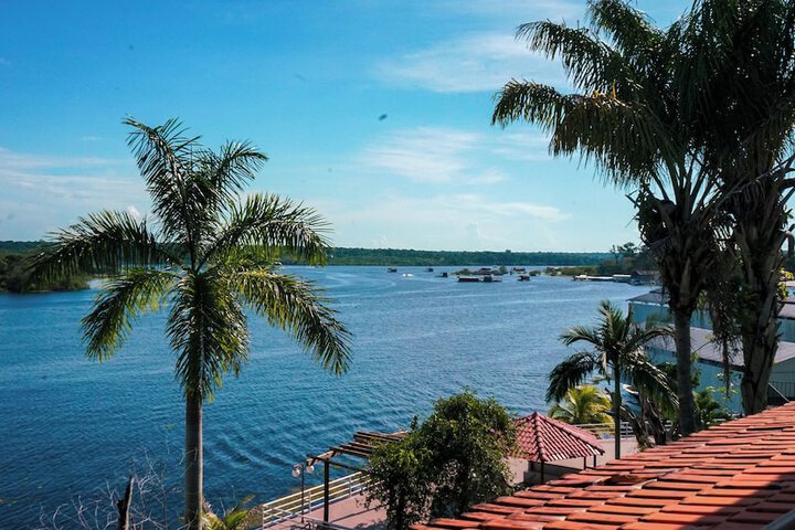 Hotel View 11 of 12