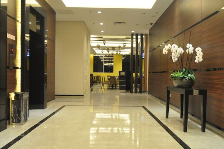 Hotel Interior 3 of 47