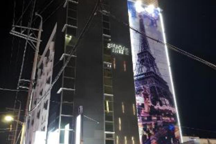 Hotel 11 of 23