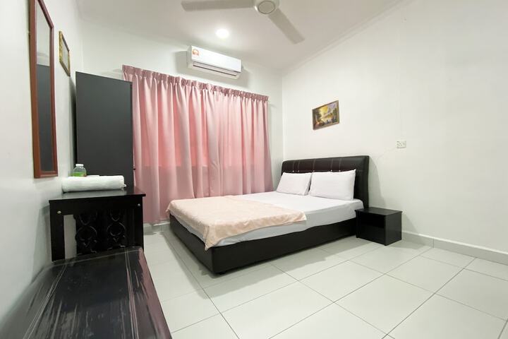 Hotel O Dh Residence