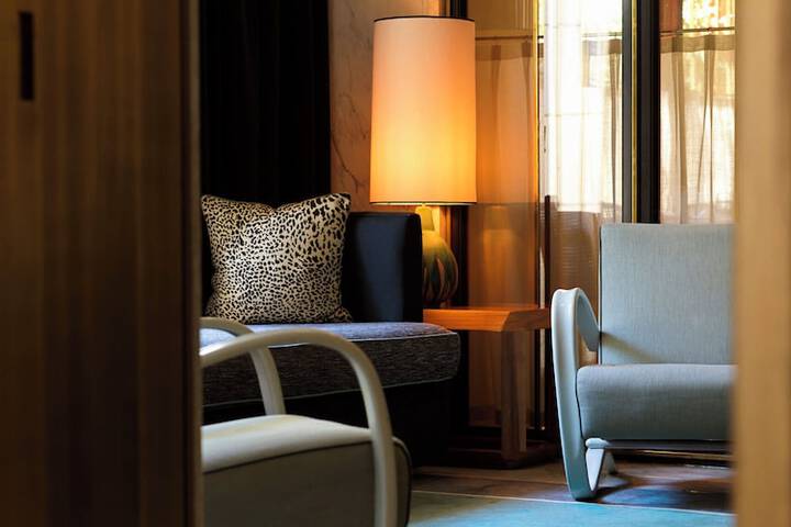 Hotel Interior 5 of 54