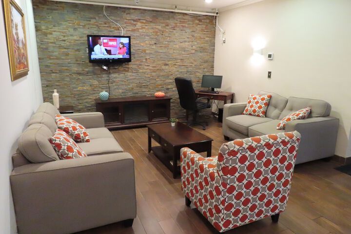 Hotel Interior 2 of 75