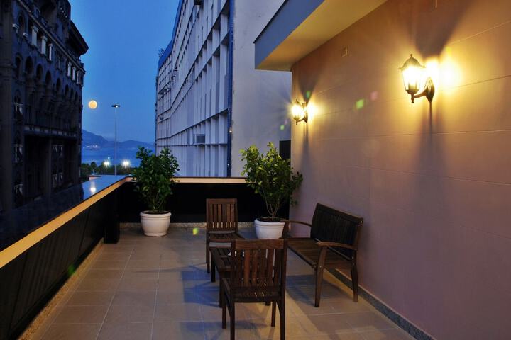 Terrace/Patio 54 of 57
