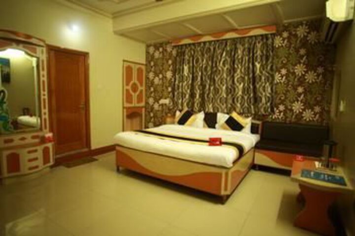 Oyo Rooms P B M Sadul Colony