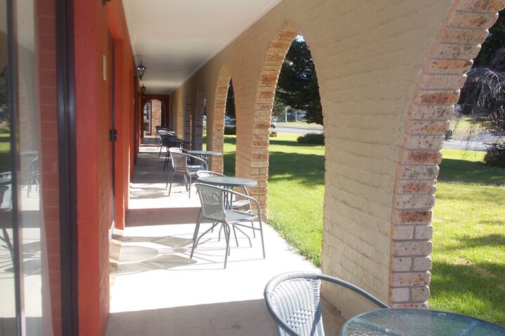 Terrace/Patio 33 of 50