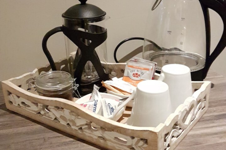 Breakfast/Coffee Service 26 of 50