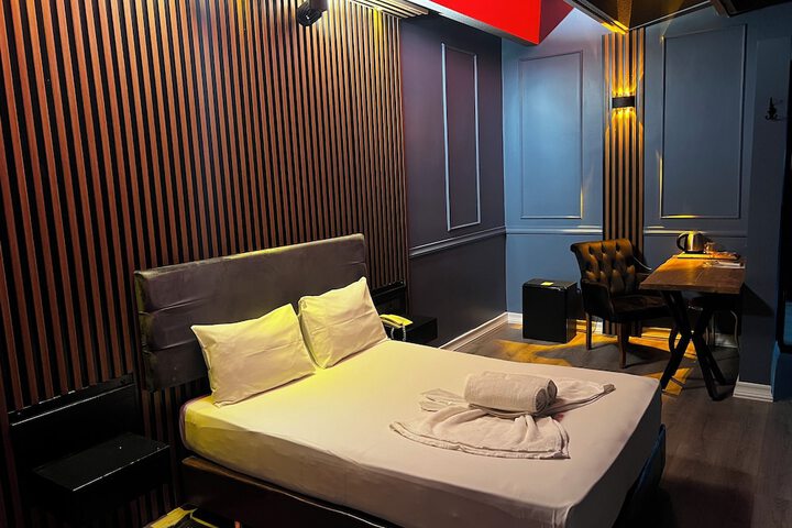 Lider Otel in Istanbul