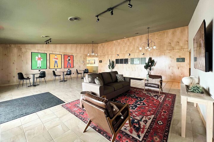 Hotel Interior 2 of 23