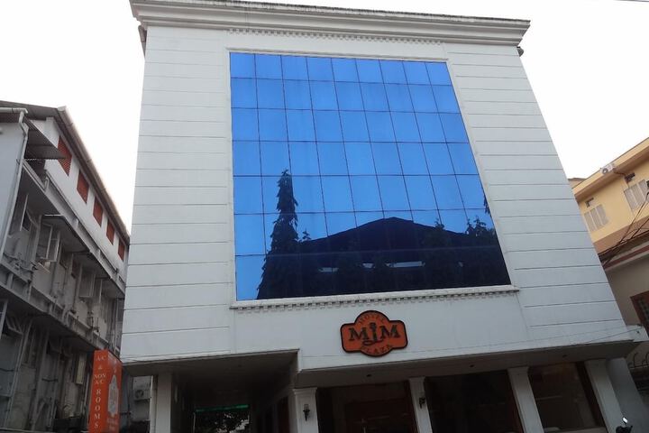 Hotel 3 of 4