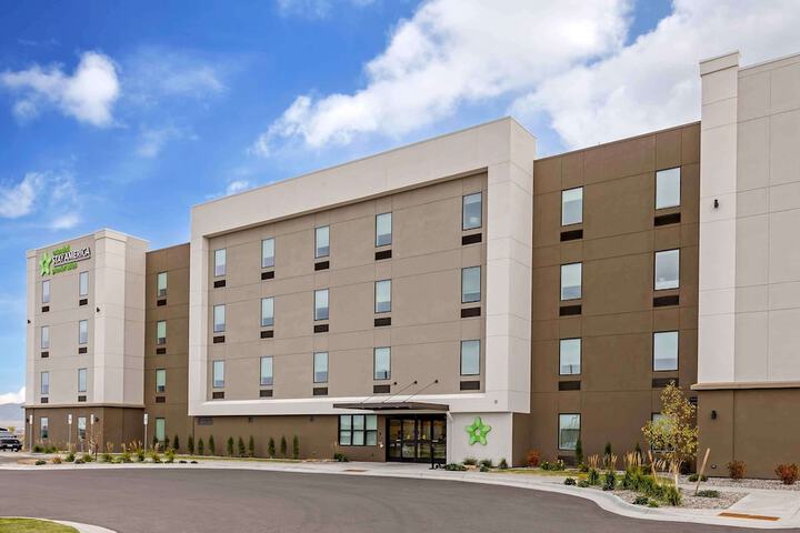 Extended Stay America Premier Suites - Belgrade - Bozeman - Yellowstone Airport in Belgrade, MT