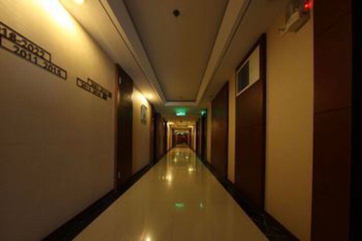 Fitness Center Photo