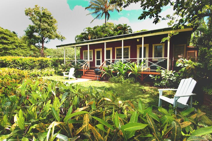 Hotel 58 of 77