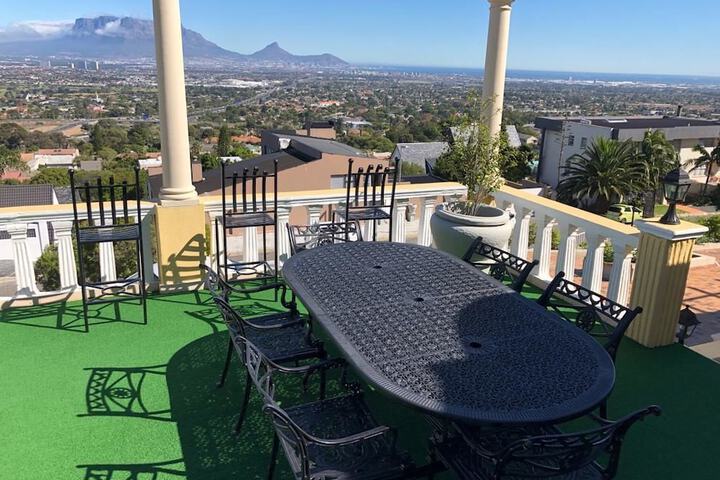Terrace/Patio 5 of 42