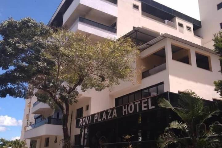 Hotel 58 of 60