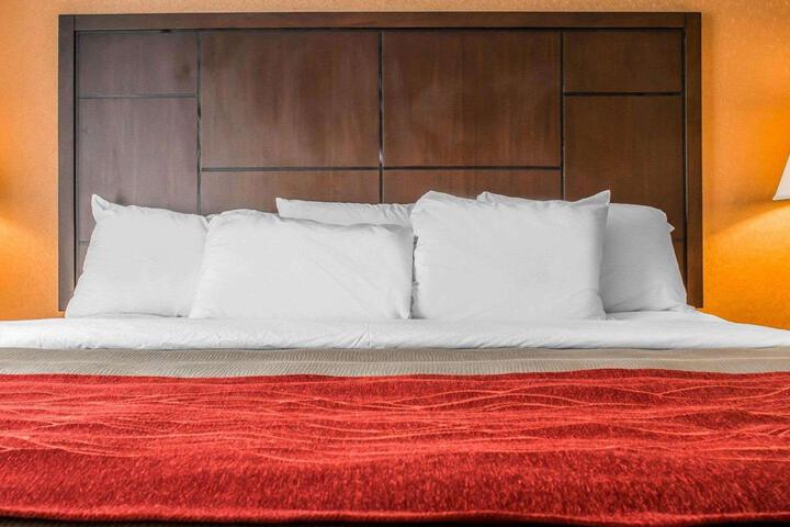 1 King Bed (3 of 5)