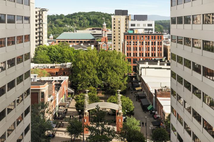 City view