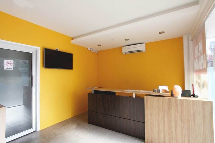 Hotel Interior 2 of 14