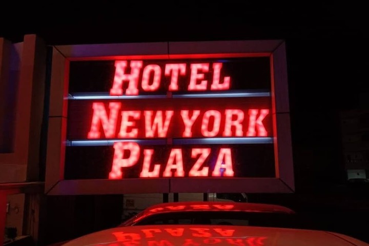 Hotel 20 of 20