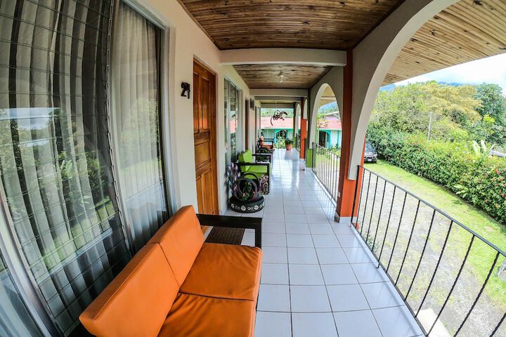 Fitness Center Photo