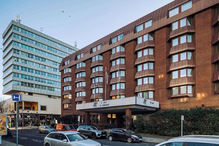 Hotel 42 of 42