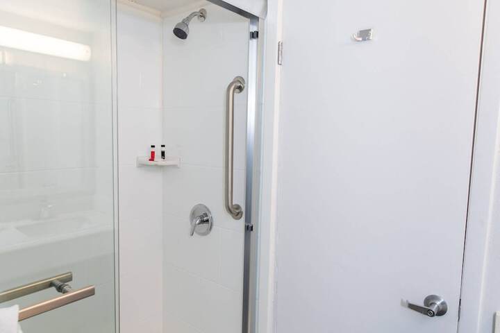 Restrooms