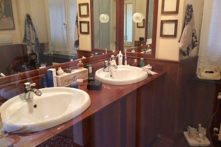 Bath Amenities