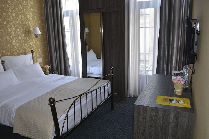 Room 29 of 101