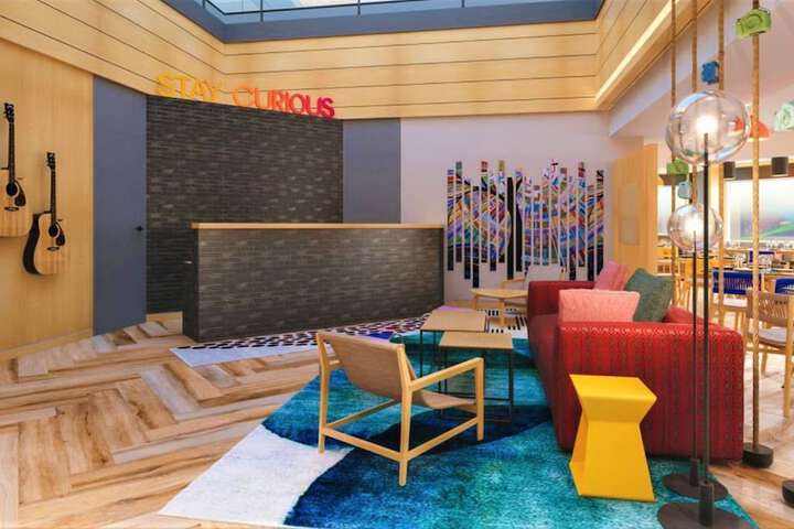 Hotel Interior 2 of 34